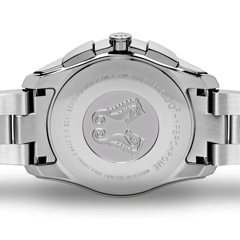 Reloj Rado HyperChrome de hombre con cronógrafo R32259153