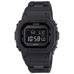 Reloj Casio G-Shock digital para hombre en negro GW-B5600BC-1BER.
