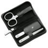 ⚡Set de manicura en acero inoxidable mate con lima de 9 cm, de WMF 1890716030.