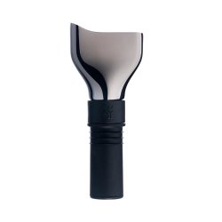 ❤️ Set de sommelier 5 piezas en acero y resina con estuche, WMF Baric, 0662866040.