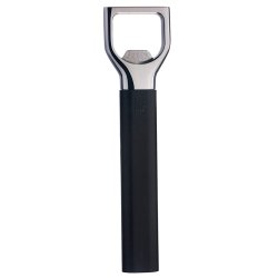 Descorchabotellas del set sommelier 5 piezas con estuche de nogal, WMF Baric, 0662866040.