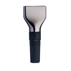 Tapón del set sommelier 5 piezas con estuche de nogal, WMF Baric, 0662866040.