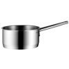 Cazo para cocinar Provence Plus 16 cms. en acero, de WMF, 0724166381.