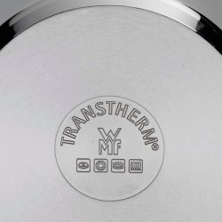 Frondo TransTherm® del cazo para cocinar Provence Plus 16 cms. en acero, de WMF, 0724166381.