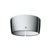 Set de 2 servilleteros en acero pulido Tavola de WMF, 0670306040.