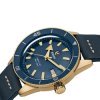 Reloj Rado Captain Cook Automatic Bronze, con caja de bronce, R32504205.