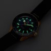 Reloj Rado Captain Cook Automatic Bronze, con caja de bronce, R32504205.