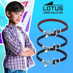 Posibles pulsera de regalos de los relojes Junior Collection para niños de comunión.