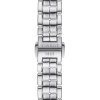 Reloj Tissot Flamingo de mujer con esfera de nácar T0942101111100.