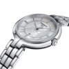 Reloj Tissot Flamingo de mujer con esfera de nácar T0942101111100.
