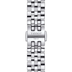 Reloj Tissot Le Locle Automatic Lady para mujer en acero, T0062071103800.