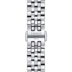 Reloj Tissot Le Locle Automatic Lady para mujer en acero, T0062071103800.