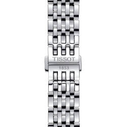 Reloj Tissot Le Locle Powermatic 80, de hombre automático, T0064071103300.