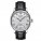 Reloj Tissot Le Locle Powermatic 80 de hombre, correa negra, T0064071603300.