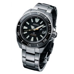 Reloj Seiko Prospex Diver´s 200 m. King Samurai y automático, SRPE35K1EST.