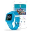 Reloj Garmin vívofit® jr. 3 para niños y niñas en azul, 010-02441-02.