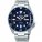 Reloj Seiko 5 Sports automático de hombre con esfera azul, SRPD51K1.