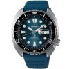 Reloj Seiko Prospex edición especial Save the Ocean Tortuga Manta Ray, SRPF77K1.