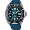 Reloj Seiko Prospex Samurai edición especial Save The Ocean Manta Ray, SRPF79K1.