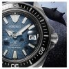 Reloj Seiko Prospex Samurai edición especial Save The Ocean Manta Ray, SRPF79K1.
