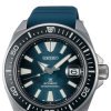Reloj Seiko Prospex Samurai edición especial Save The Ocean Manta Ray, SRPF79K1.