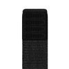 Correa Garmin de nylon negro UltraFit, 26 mm de ancho, 010-13075-01.