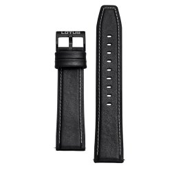 Reloj Lotus Inteligente Smartime para hombre en negro con malla y correa extra, 50007/1.