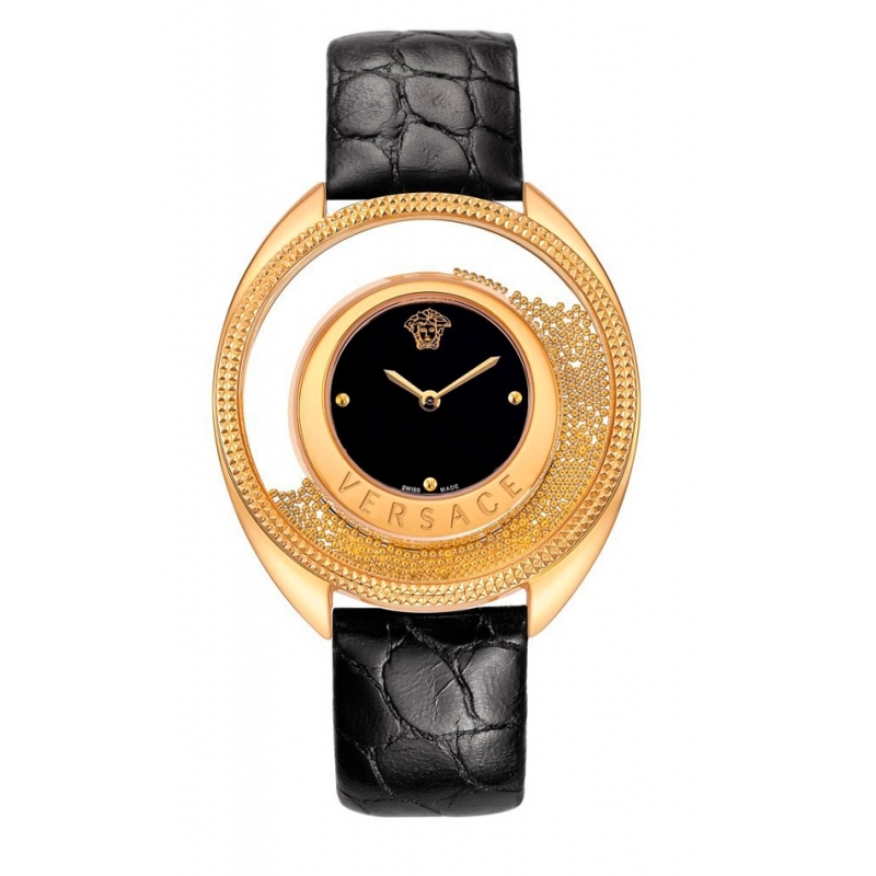 Reloj Versace "Destiny Spirit" de mujer chapado 86Q70D008S009