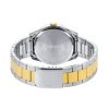 Reloj Casio de hombre bicolor de estilo clásico, MTP-1302PSG-7AVEF.