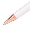 ⭐ Bolígrafo Montblanc Musas Marilyn Monroe en blanco, 117886.