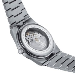 Reloj Tissot PRX Powermatic 80 de hombre, automático y esfera azul, T1374071104100.