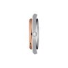 Reloj Tissot PRX Powermatic 80 de hombre, automático y esfera azul, T1374071104100.