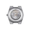 Reloj Tissot PRX Powermatic 80 de hombre, automático y esfera azul, T1374071104100.