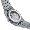 Reloj Tissot PRX Powermatic 80 de hombre, automático y esfera negra, T1374071105100.