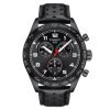 Reloj Tissot PRS 516 Chronograph para hombre en negro, T1316173605200