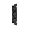 Reloj Tissot SuperSport Chrono de hombre en acero PVD negro, T1256173305100
