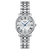 Reloj Tissot Carson Premium de mujer en acero, T1222101103300.