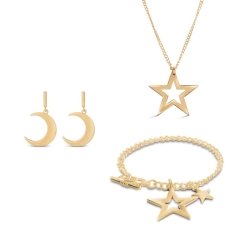 Parte de la colección de Luxenter.