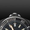 Reloj Seiko Prospex Diver's Black Series Samurai edición limitada, SRPH11K1.