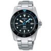 ✨Reloj Seiko Padi Solar Scuba Diver´s 200 metros hombre, SNE575P1.