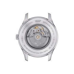 Reloj Tissot Heritage Visodate Powermatic 80, automático, T1184301627100.
