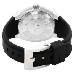 Reloj Tw Steel Ceo Tech Sunray 38mm de mujer con esfera celeste, CE4031.