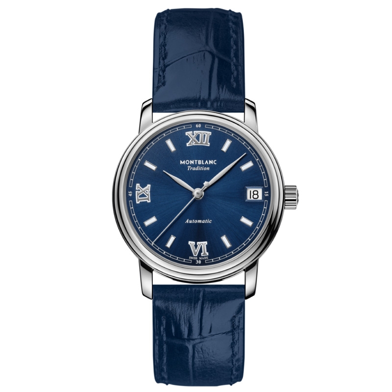 Precio de relojes online montblanc