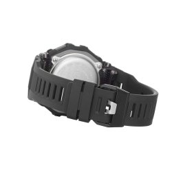 Reloj Casio G-Shock G-Squad Con Bluetooth® en negro, GBD-200-1ER.