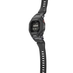 Reloj Casio G-Shock G-Squad Con Bluetooth® en negro, GBD-200-1ER.