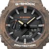 Reloj Casio G-Shock Classic Carbon Core camuflaje, GA-2100FR-5AER.