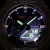 Reloj Casio G-Shock Classic Carbon Core camuflaje, GA-2100FR-5AER.