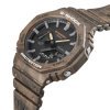 Reloj Casio G-Shock Classic Carbon Core camuflaje, GA-2100FR-5AER.