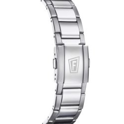 ▷Reloj Festina F20543/4 hombre Chrono Bike en acero y esfera azul.