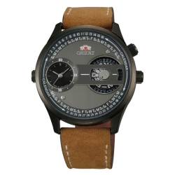 Reloj Orient deportivo automático para hombre multifunción XC00001B